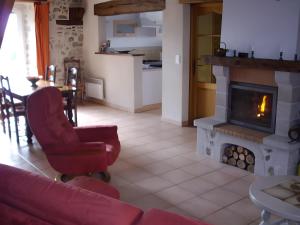 Gite le Marronnier