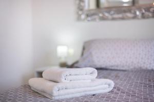 Appartamenti Villafiorito