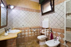 Appartamento Nuraghe img14