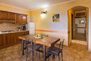 Appartamento Nuraghe img3