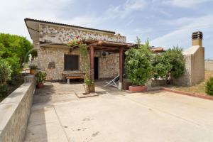 Appartamento Nuraghe img16