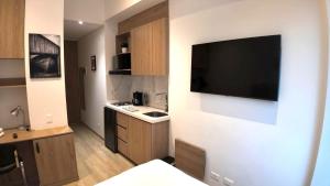 Apartamento El Chico, Edificio Oruga 93, 507