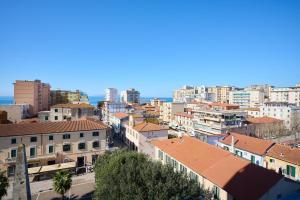 Rosamare - Follonica