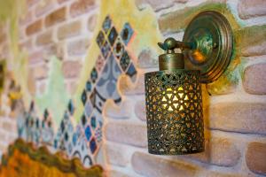 Casa Gaudi img53