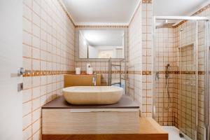 Rosato 31-loft Vista Mare