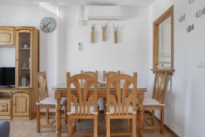 Casa Hinojal