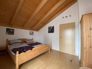 Ferienhaus Plattenstein
