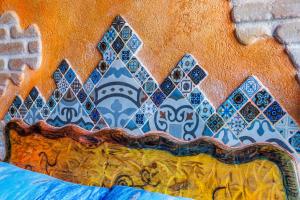 Casa Gaudi img81