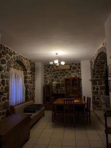 Despoinas Stone House in Kranidi