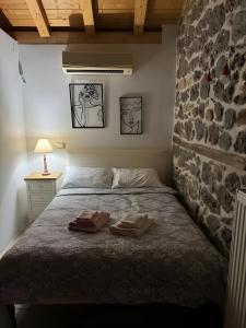 Despoinas Stone House in Kranidi