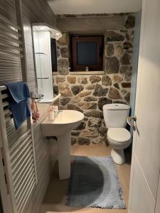 Despoinas Stone House in Kranidi