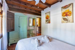 Casa rural a pie de Sierra Nigüelas