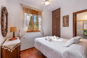 Casa rural a pie de Sierra Nigüelas