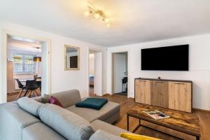 Apartments Winder 2