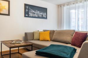 Apartments Winder 2