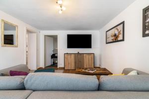 Apartments Winder 2