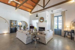 Hacienda San Antonio