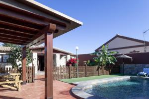 El Refugio de Conil Ideal Familias