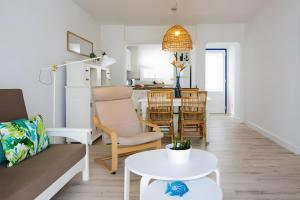 Bungalow 12 - Caleta Campos