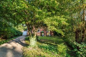 Ferienhaus Alte Wache