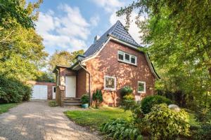 Ferienhaus Alte Wache