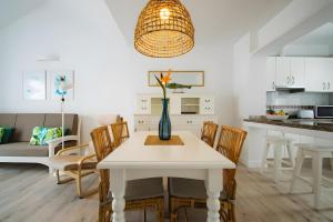 Bungalow 12 - Caleta Campos