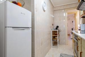 Apartamentos El Compromiso