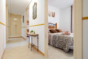 Apartamentos El Compromiso