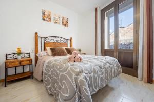 Apartamentos El Compromiso