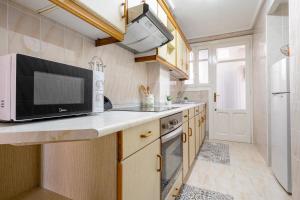 Apartamentos El Compromiso