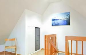 Ferienhaus Rechlin See Fewo 1