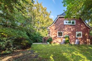 Ferienhaus Alte Wache