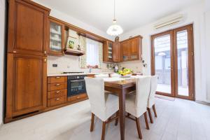 Alkantara Holiday Home