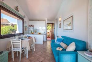 Costa Paradiso villa con piscina indipendente e vista mare per 6 persone