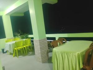 Megher Bari Homestay