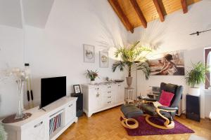 Haus Domblick