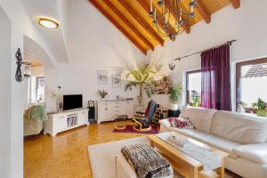 Haus Domblick