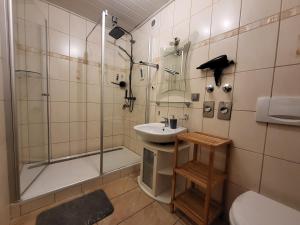 Ferienwohnung Kleine Bergluft Hahnenklee