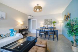Juan-les-pins Vitoria Grand 2p