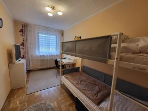 Ferienwohnung Kleine Bergluft Hahnenklee