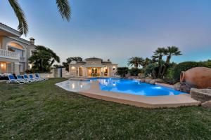 Villas Guzman - Ifach