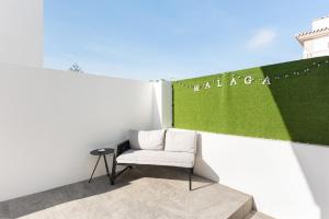 Apt Buendía Aeropuerto Málaga Playa