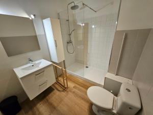 Antibes Studio Vauban vue mer