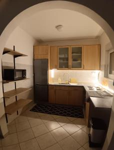 Viric DS - Ferienhaus Vir - 35m vom Meer