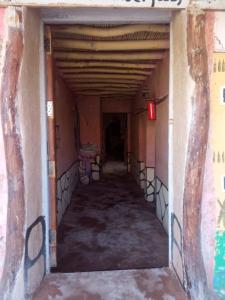 Café nour dar ait ben haddouBOU ESPACE