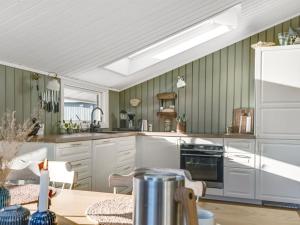 Holiday Home Bedrija - from the sea by Interhome