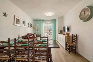 WELCS APARTAMENTO 339 EMP con terraza y vista al c