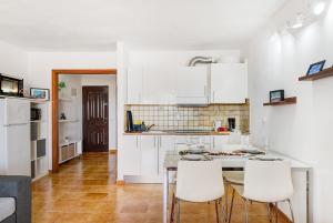 Casa Las Palmeras