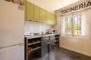 La Fabriqueta Apartament