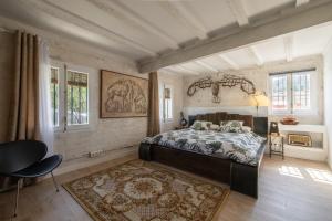 La Fabriqueta Apartament